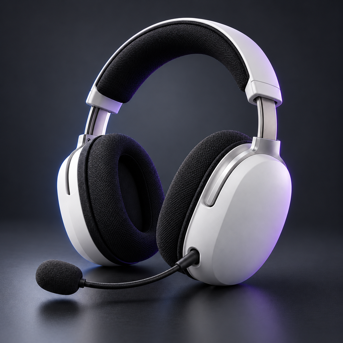 Halveniq Pulse H3 Analog Gaming Headset, alternate view