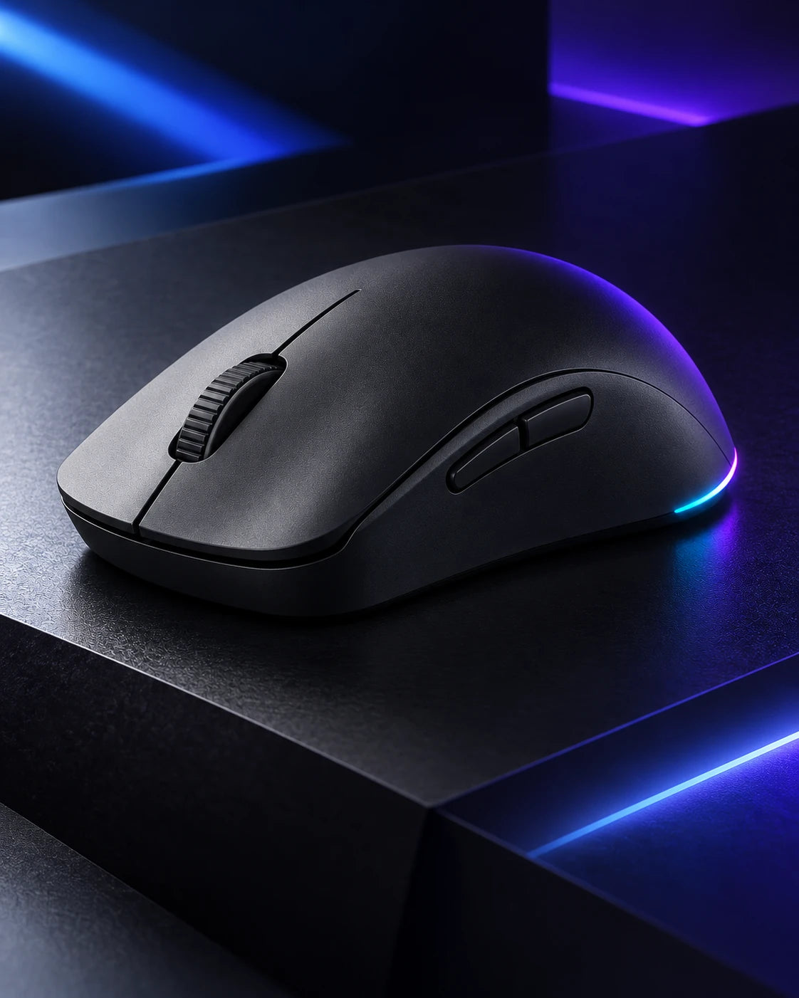 Gaming Mice series