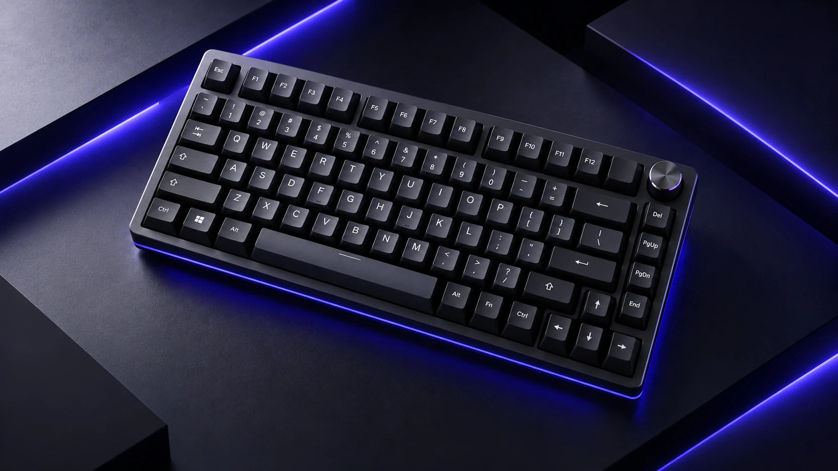 Gaming Keyboards series