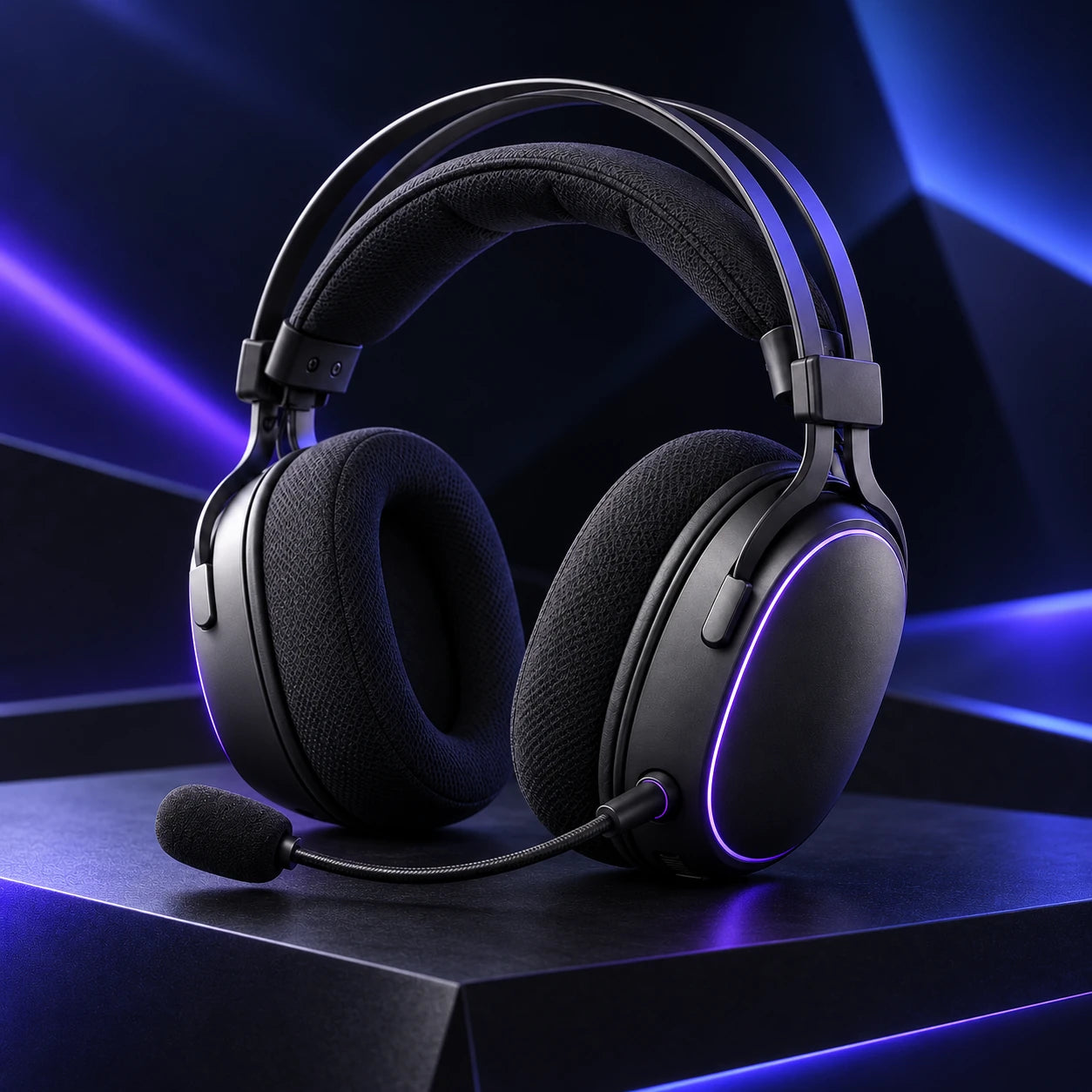 Gaming Headsets series